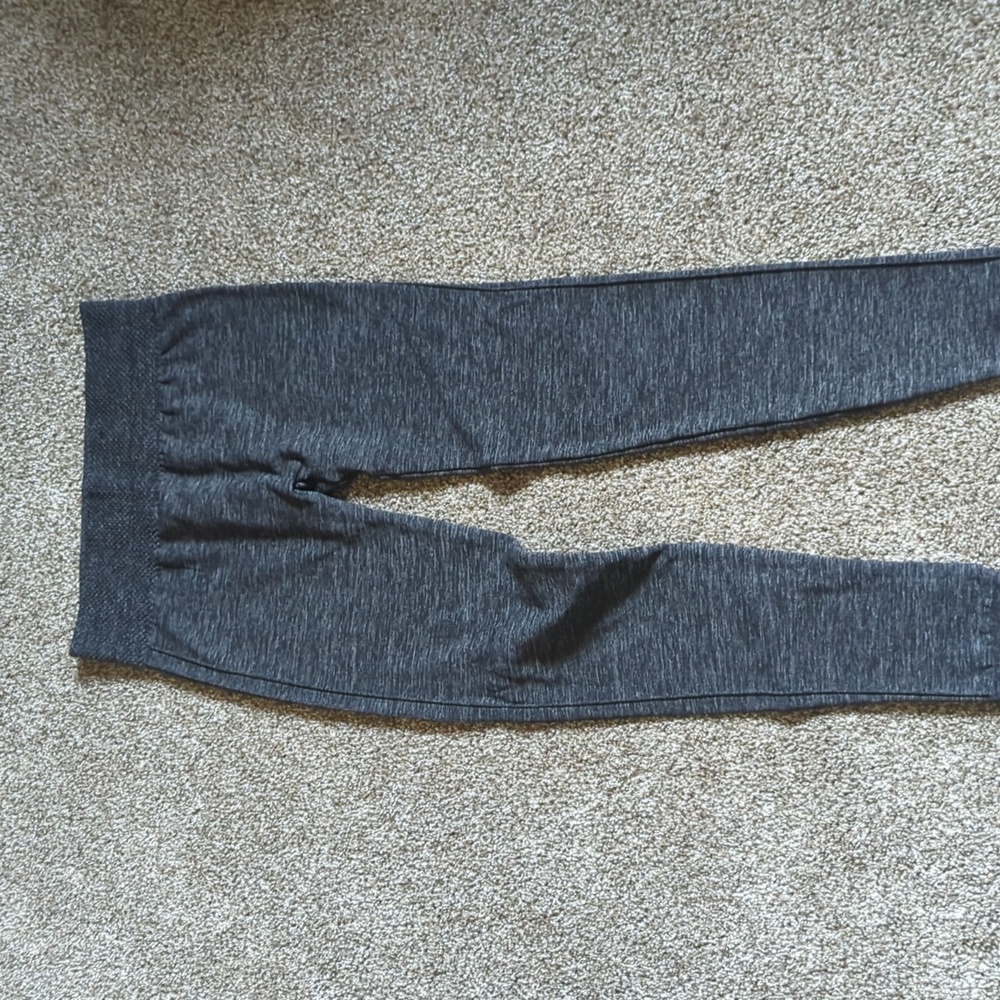One5One Fleece Lined Leggings